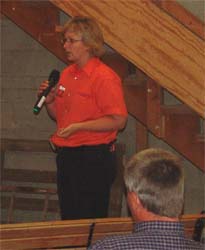 kathy krafka harkema